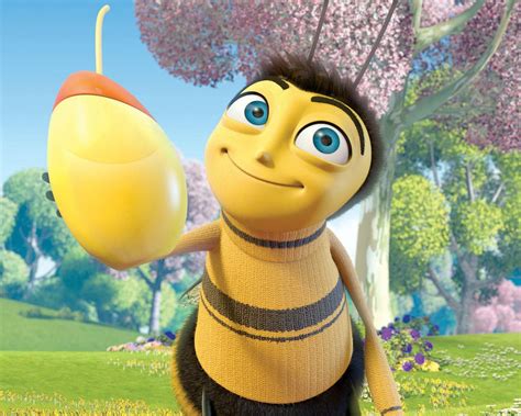 Bee Movie 2019