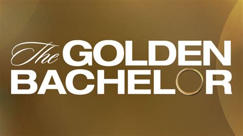The Golden Bachelor 2023 New Spinoff Cast Premiere Date Time