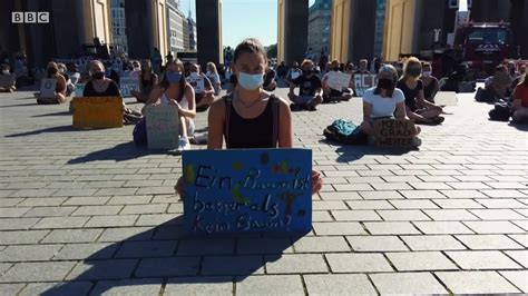 We stand in solidarity with the #farmers protest in india. Greta Thunberg: A Year To Change The World