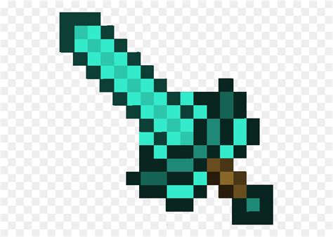 Minecraft The Blog Of Cool Gaming Andrew Minecraft Diamond Sword Png