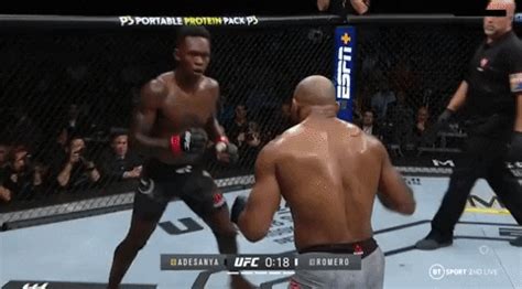 Por su parte, paulo costa sufre la primera derrota en su carrera. Paulo Costa VS Adesanya mentality. | Sherdog Forums | UFC ...