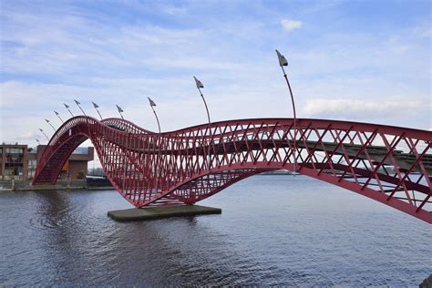 The 27 Most Beautiful Bridges In The World
