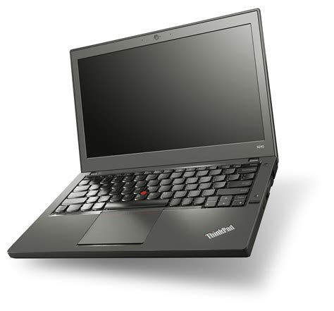 Lenovo Thinkpad Ultrabooks For Business Arrive Start At