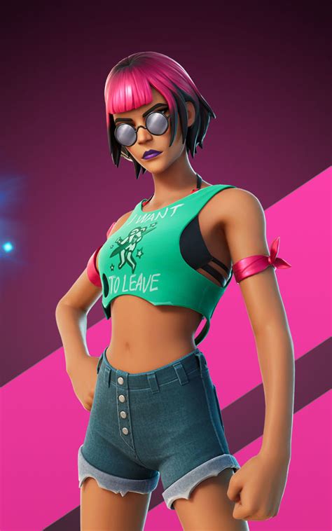 1200x1920 Resolution Sunny Fortnite 2021 Skin 1200x1920 Resolution Wallpaper - Wallpapers Den