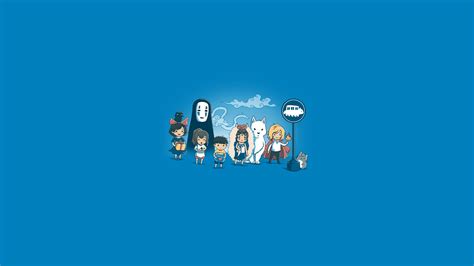 Aesthetic wallpapers | requests open. Kiki Studio Ghibli Desktop Wallpapers - Top Free Kiki ...