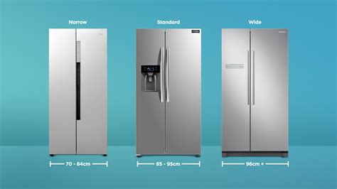 American Fridge Freezer Buying Guide Buying Guides Guides And Advice