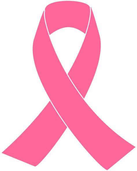 October is National Breast Cancer Awareness Month png image