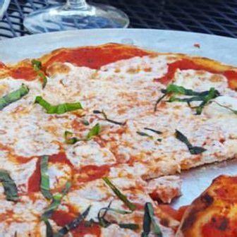 And in some catholic traditions, believers abstain from eating meat on fridays, instead opting for fish. Henderson Tourist Commission - 7 Pizzas Places to Visit on ...