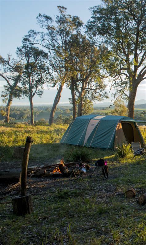 About Hipcamp Getting More People Outside With Unique Outdoor Stays