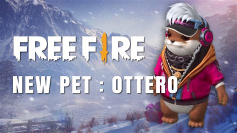 Grab weapons to do others in and supplies to bolster your chances of survival. Free Fire New Pet Ottero - How To Get It For Free? How ...