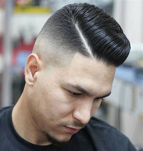 Corte de pelo undercut para hombres mayores de 50. Pin en Cosas para comprar