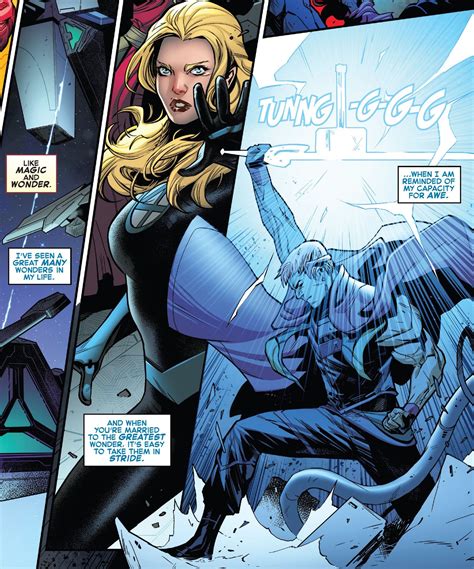 Empyre 1 Review Marvel Comics Epic Avengers Crossover Has A Big