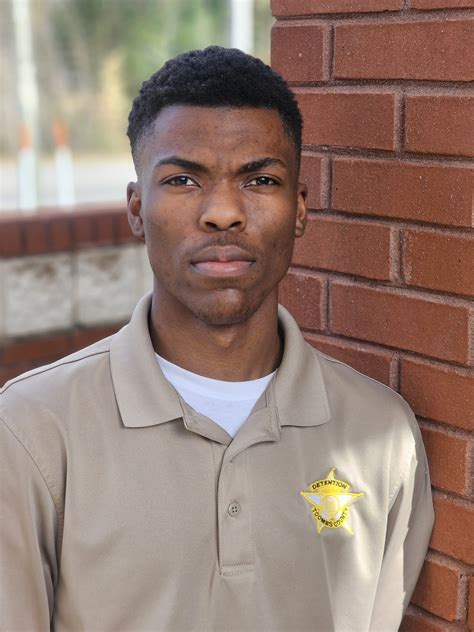 Today we would like to... - Toombs County Sheriff's Office