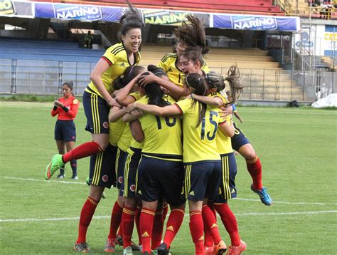149,818 likes · 326 talking about this. Selección Colombia femenina: segundo mundial y nuevos ...