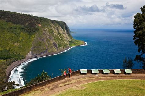 The Big Island Hawaii Attractions