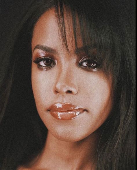 Pin By C Lo On I ♥️ Aaliyah Aaliyah Instagram Photo And Video