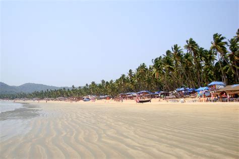 Visiting Goa After Covid 19 This Is The Best Beach