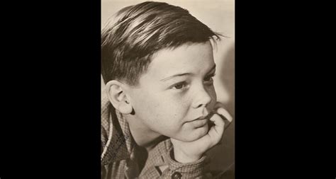 The smart theft proof bags with signature design; About Child Actor Bobby Driscoll - American Profile