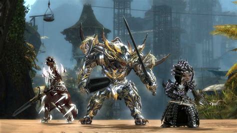 Top 10 Gw2 Best Armors Gamers Decide