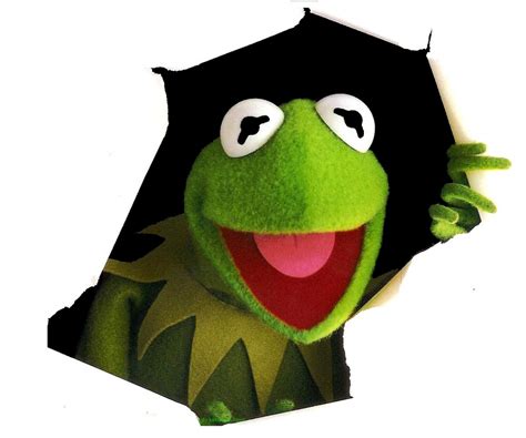 Free Download Gallery Kermit The Frog Logo 960x800 For Your Desktop