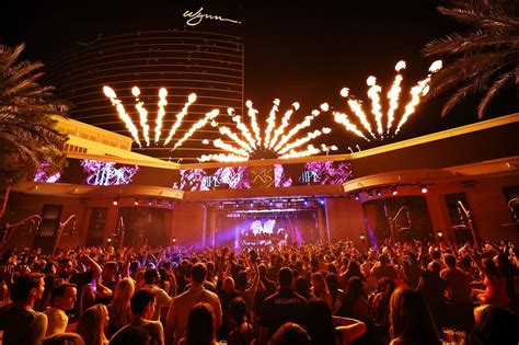 Which Las Vegas Clubs Are Open On Sunday 2024 Update