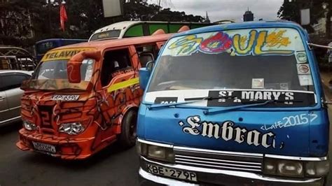 Top 10/latest/hottest kda/kdb nganya/matatu matatu culture music file uploaded on 2017. Latest matwana matatu culture (photos & videos) Tuko.co.ke