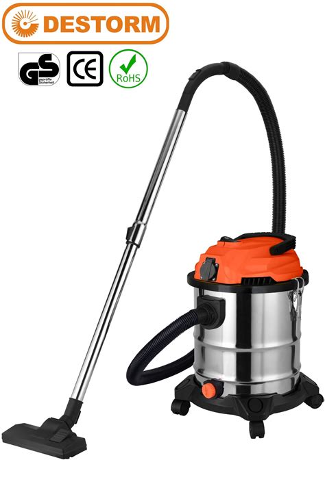 China Industrial Wetanddry Vacuum Cleaner Mwd182 Home Industry Power