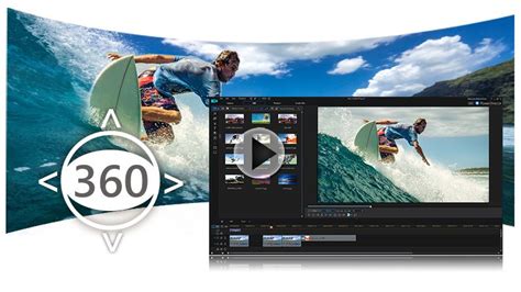 The no.1 choice for video editors. STEREOSCOPY :: Cyberlink PowerDirector 15 Ultimate goes to ...