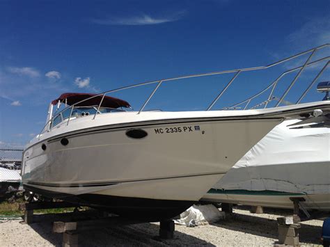 Regal 320 Commodore 1992 For Sale For 16500 Boats From