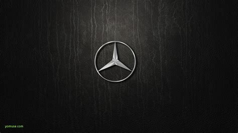 Mercedes Benz Logo Wallpaper Hd - Mercedes Benz Logo Wallpaper (69+ images)