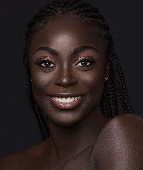 Black Women Models In Bathing Suits Blackwomenmodels Dark Skin Beauty Black Is Beautiful