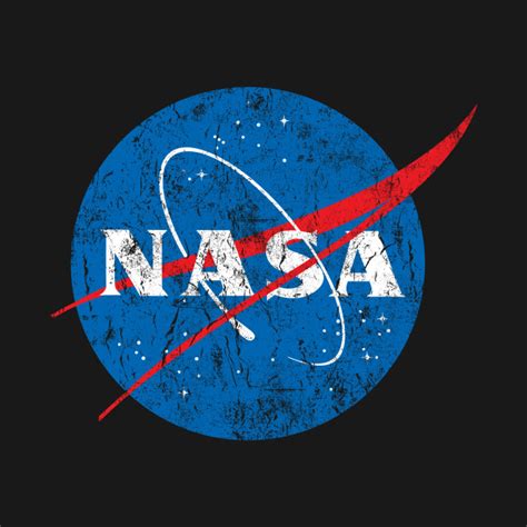 Nasa Logo Logo Nasa Ardi La Madis Blog It Appeared In July 1958