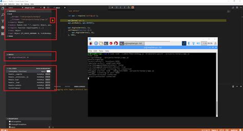 Raspberry Pi Visual Studio Code