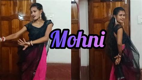 Mohni Khawa Ke Jodi Chhattisgarhi Dance Cover Monika Vermatoshant