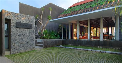 Abia Villa Legian Luxury Villas Bali The Romantic Tourist