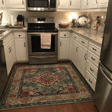Enjoy free shipping on most stuff, even big stuff. Mistana Lennert Light Blue/Fuchsia Area Rug & Reviews ...