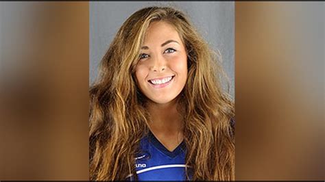 College Student Falls 100 Feet To Her Death While Posing For Photo