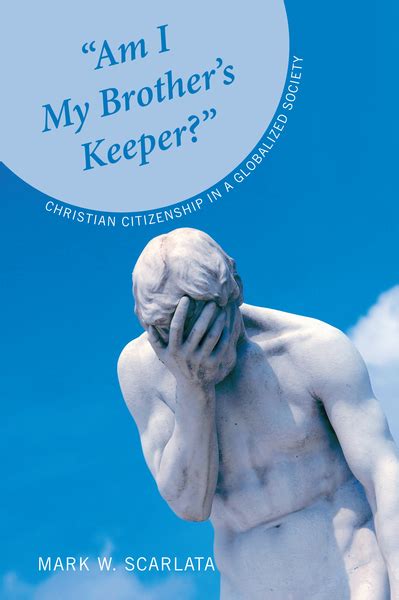 “am I My Brothers Keeper” Olive Tree Bible Software