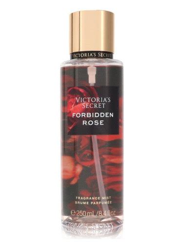 Forbidden Rose Victorias Secret Perfume A Fragrância Feminino 2020