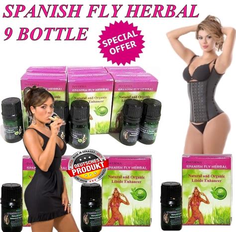 spanish fly herbal female libido drops