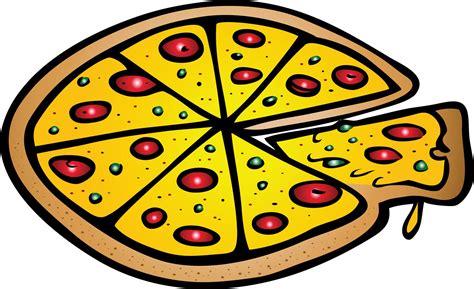 Free Clip Art Pizza Download Free Clip Art Pizza Png Images Free