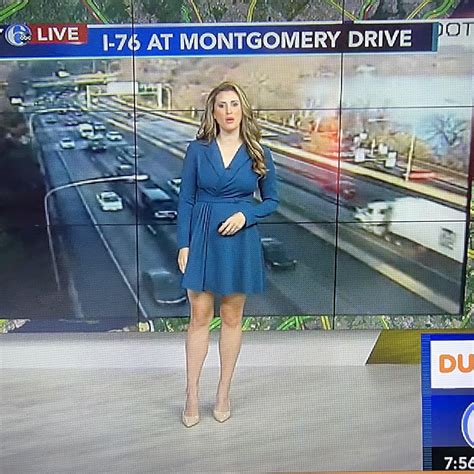 Jessica Boyington (WABC 6 Philadelphia) : r/hot_reporters
