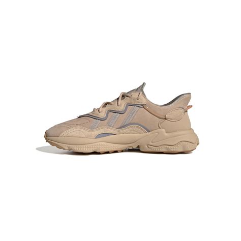 Adidas OZWEEGO St Pale Nude Light Brown Beamhill