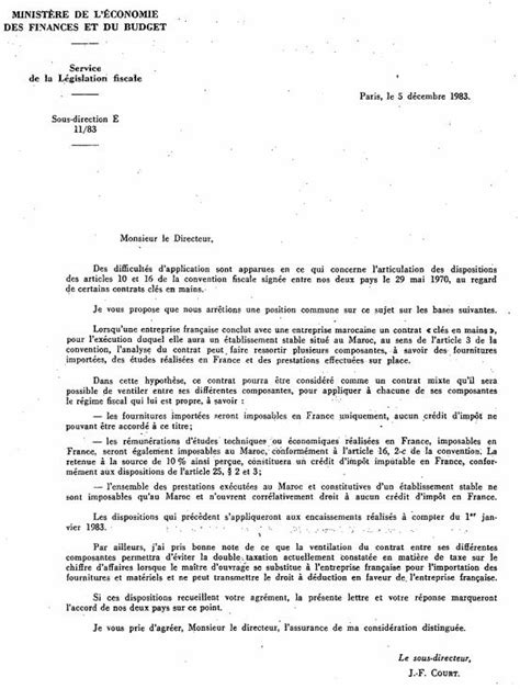 Autres modèles de lettre pratiques en cas de démission. modele lettre de contestation - Modele de lettre type