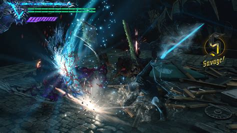 Devil May Cry Special Edition Gameinfos Pressakey