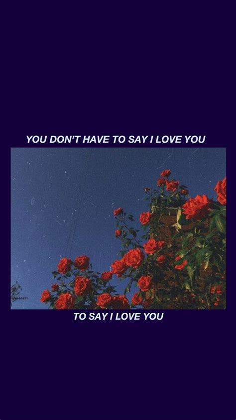 Aesthetic wallpapers only the best aesthetic wallpapers. Aesthetic Quotes About Love Wallpaper - Largest Wallpaper Portal