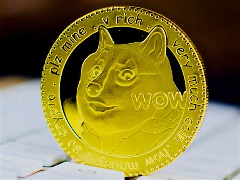 Dogecoin Price Fans Of Meme Cryptocurrency Hope To Push Value To 69