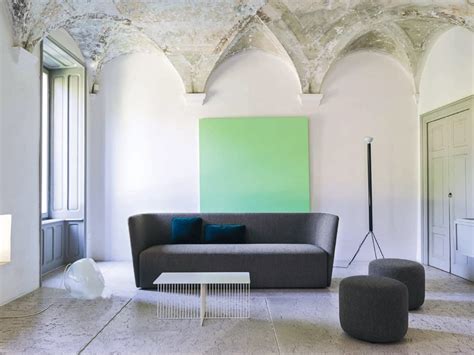 There's something about a blue velvet sofa that makes any living room seem simply luxurious. Velour Sofa | UFL Group