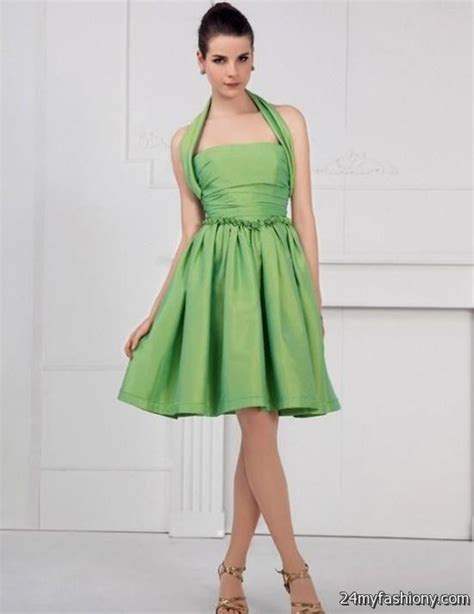 Buy the discount 2021 wedding dresses at yourdress. light green cocktail dresses looks | Cheap cocktail ...