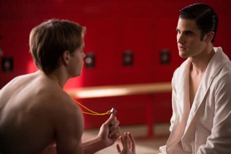 Glee Review Too Sexy For Their Shirts Tv Fanatic